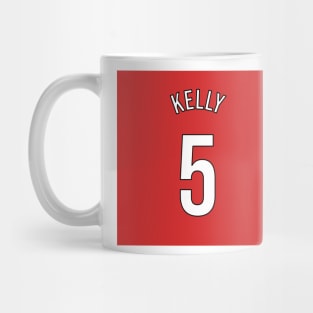 Kelly 5 Home Kit - 22/23 Season Mug